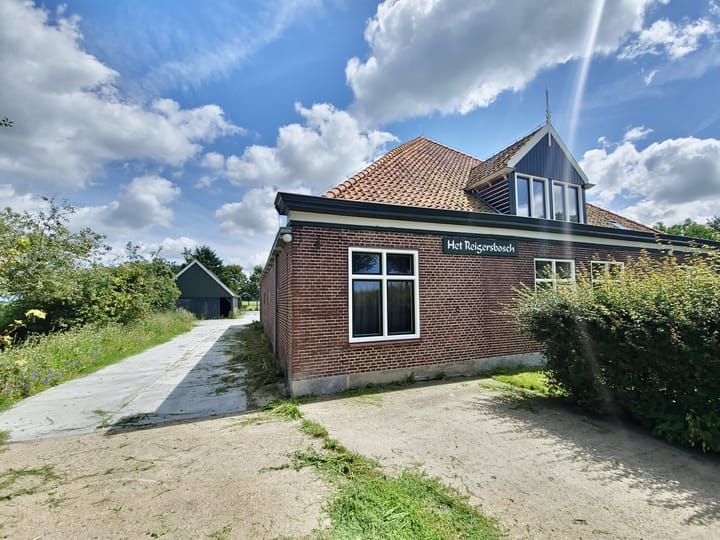 Foto 5 van Jisperweg 137