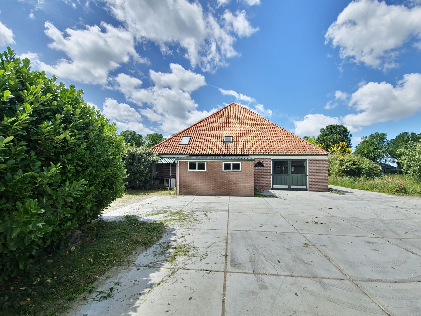 Photo 10 of Jisperweg 137