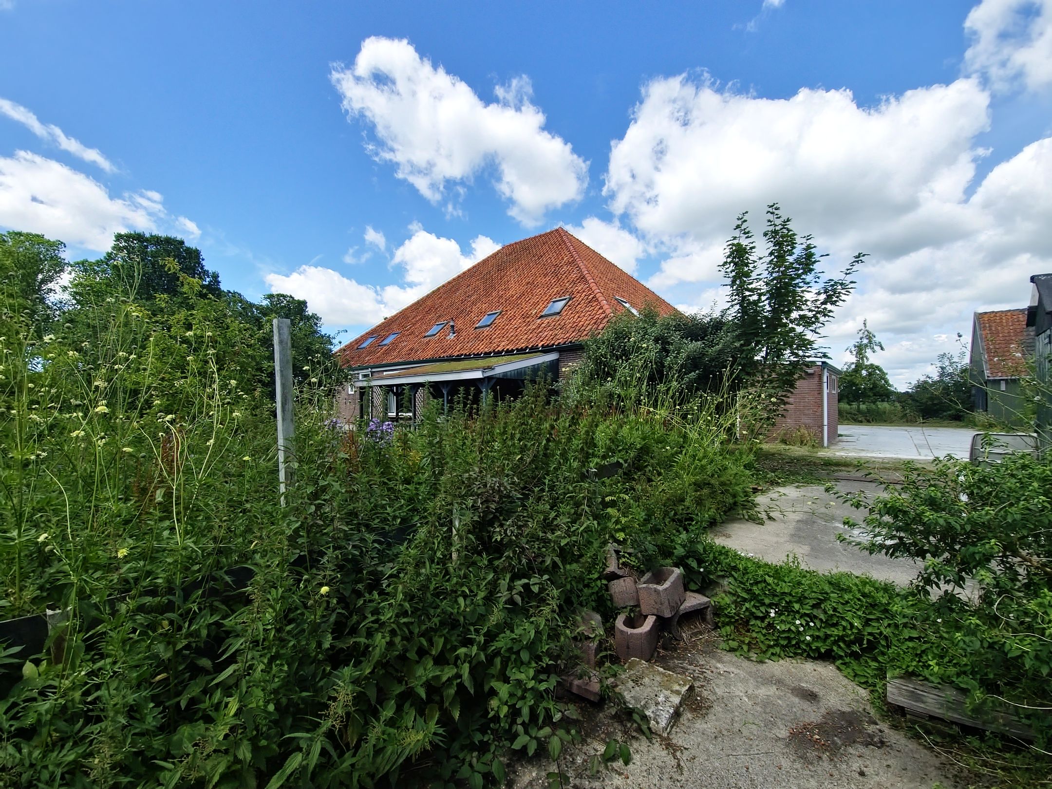 Photo 12 of Jisperweg 137