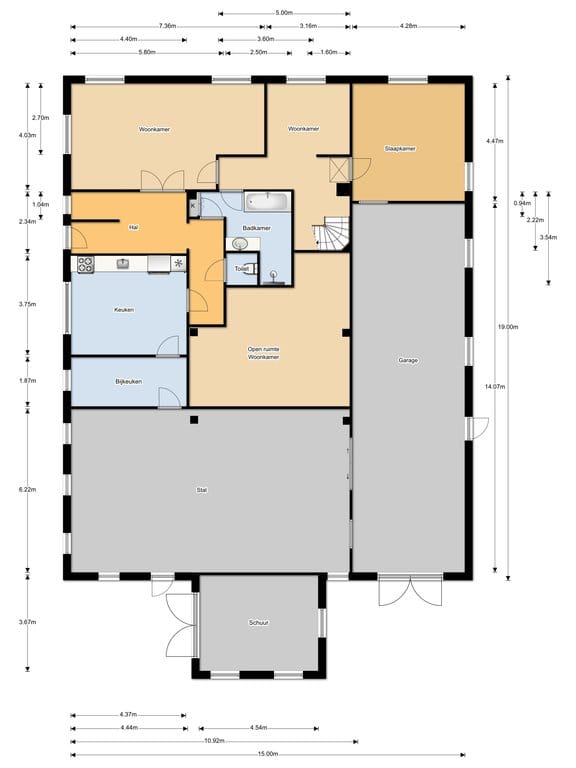 Photo 47 of Jisperweg 137