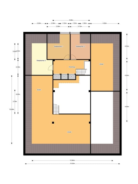 Foto 48 van Jisperweg 137