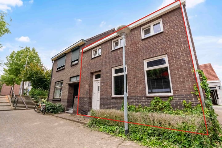 Foto 1 van Hoekstraat 22