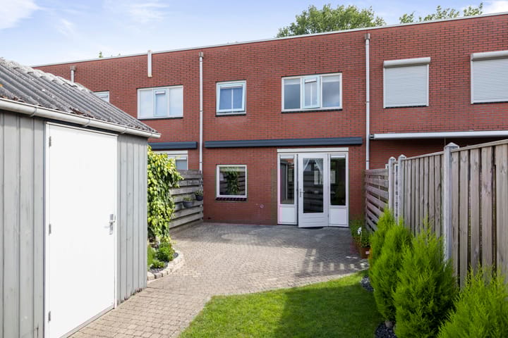 Foto 17 van De Waterkamer 150