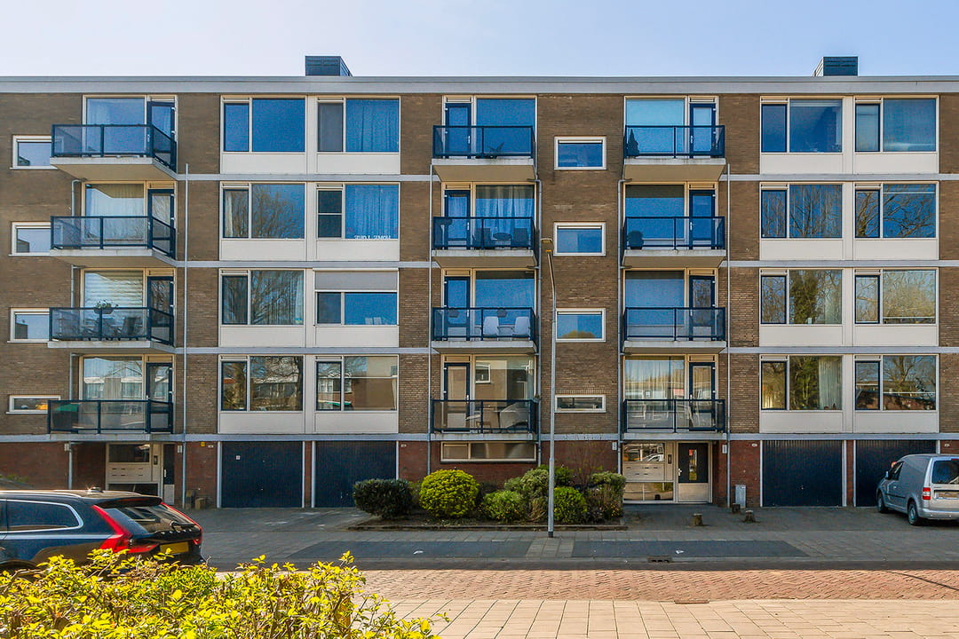 Foto 1 van Henri Polakstraat 144