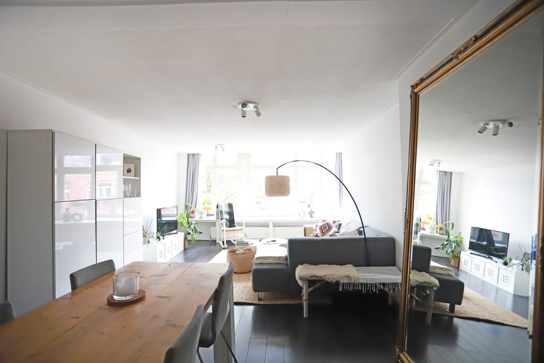 Foto 1 van Bilderdijkstraat 79-C