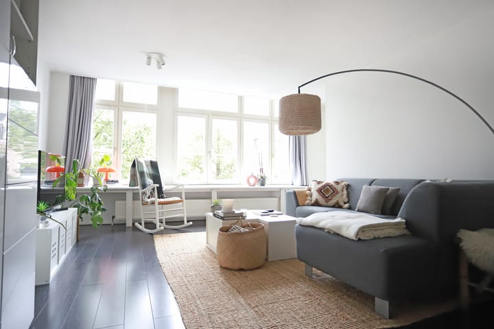 Foto 2 van Bilderdijkstraat 79-C