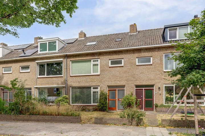 Photo 1 of Okapistraat 36