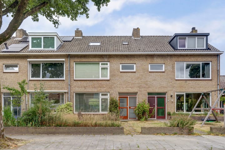 Photo 5 of Okapistraat 36