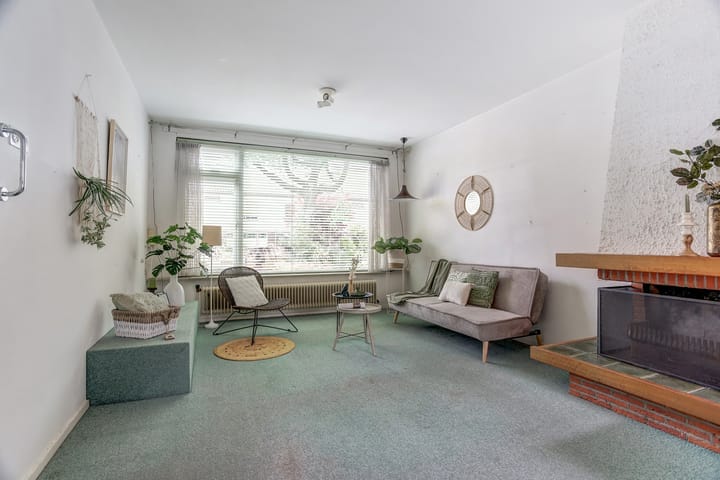 Photo 8 of Okapistraat 36