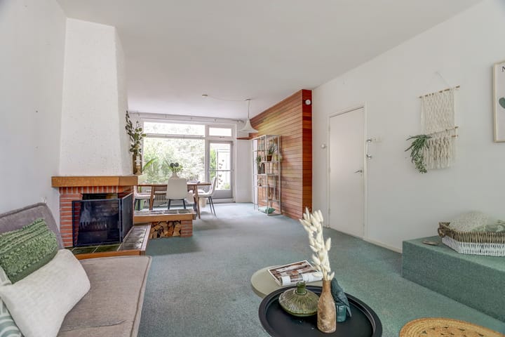 Photo 9 of Okapistraat 36