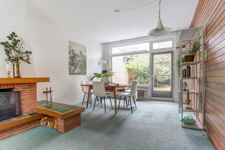 Photo 11 of Okapistraat 36