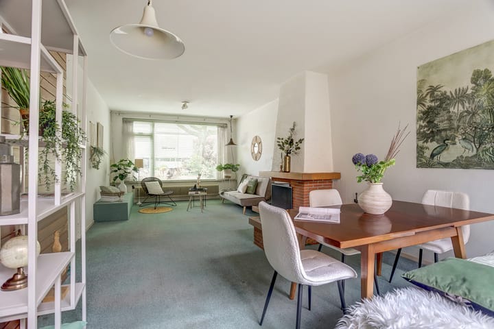 Photo 12 of Okapistraat 36