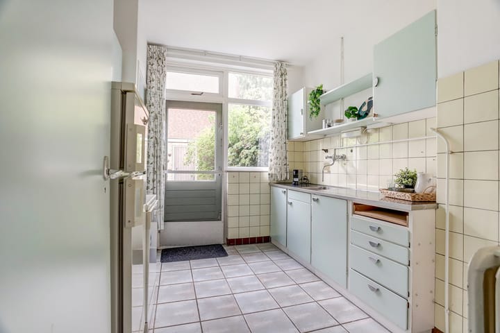 Photo 13 of Okapistraat 36