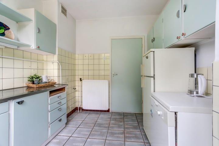 Photo 15 of Okapistraat 36