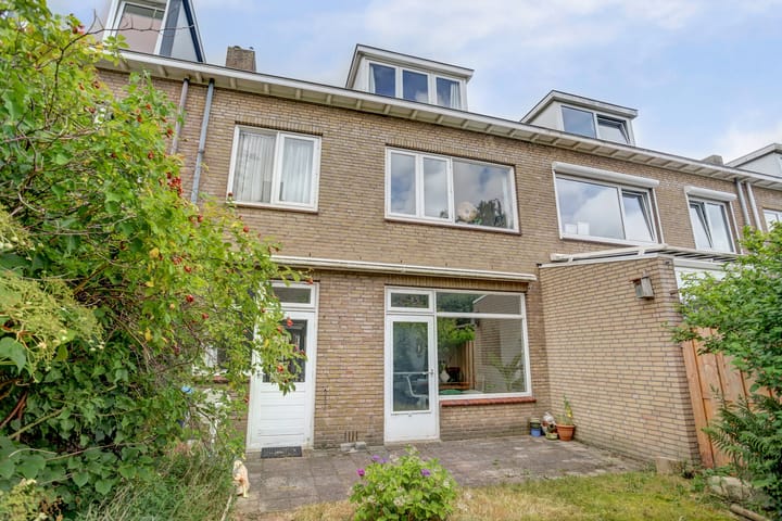 Photo 35 of Okapistraat 36