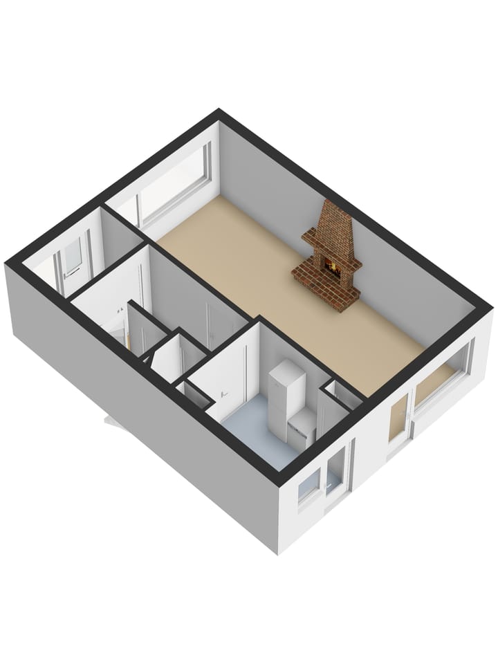 Photo 41 of Okapistraat 36