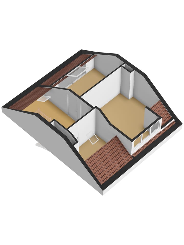 Photo 47 of Okapistraat 36