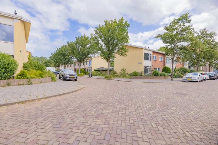 Foto 3 van Dolfijnstraat 208