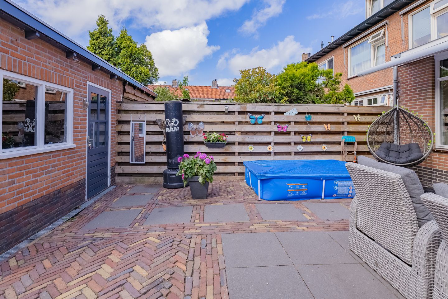 Photo 20 of Dolfijnstraat 208