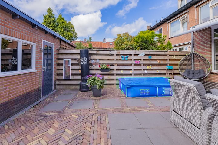 Foto 20 van Dolfijnstraat 208