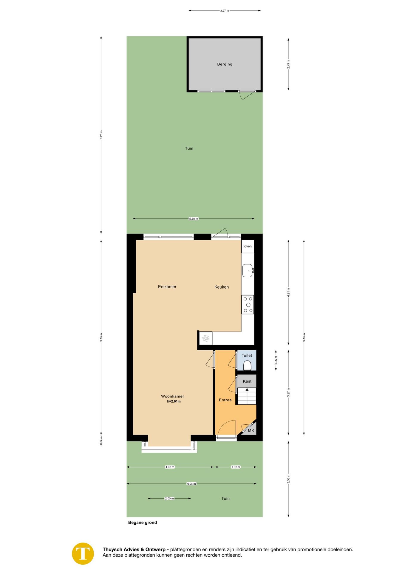 Photo 36 of Dolfijnstraat 208