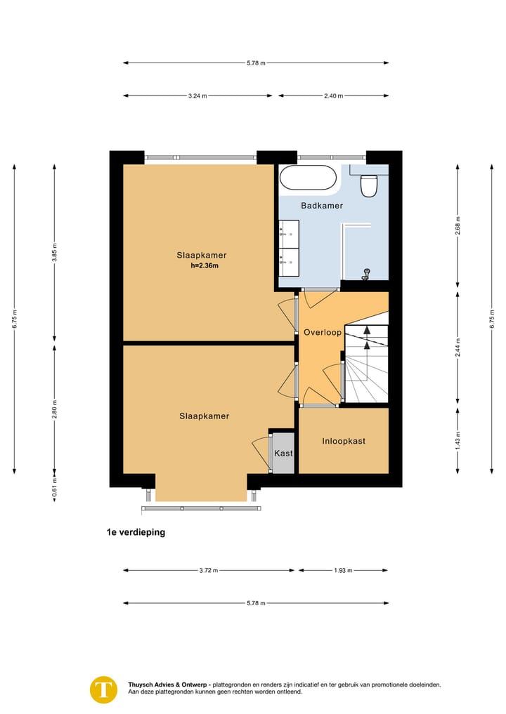 Foto 37 van Dolfijnstraat 208