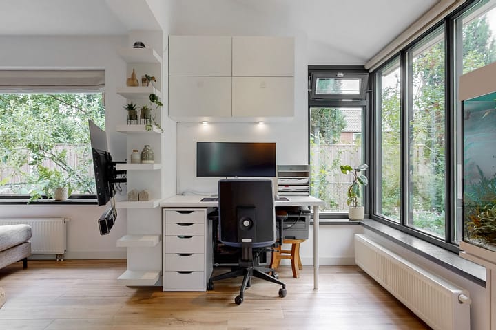 Foto 6 van Hankweg 2