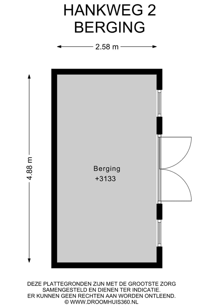 Foto 59 van Hankweg 2