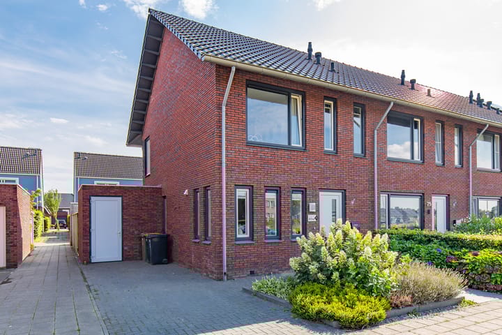 Kranssteen 23
