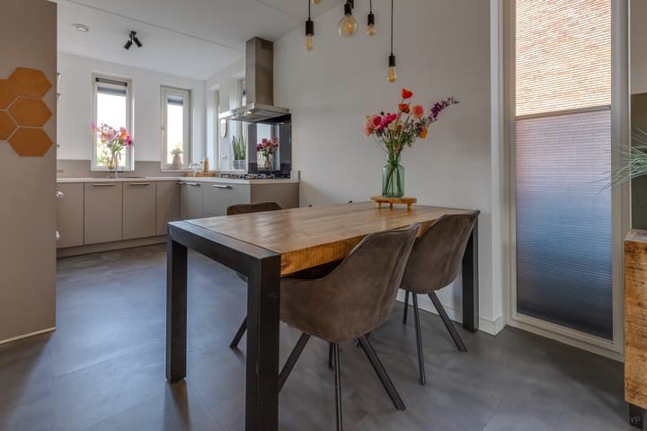 Foto 3 van Kranssteen 23