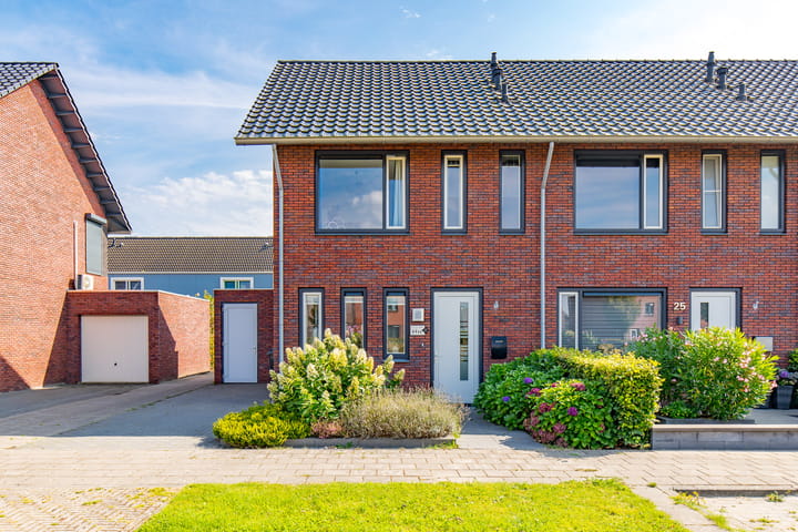 Foto 4 van Kranssteen 23