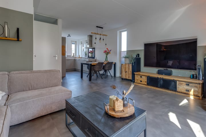 Foto 8 van Kranssteen 23