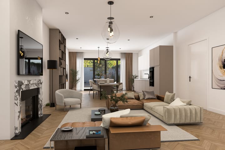 Foto 3 van Draaiweg 11