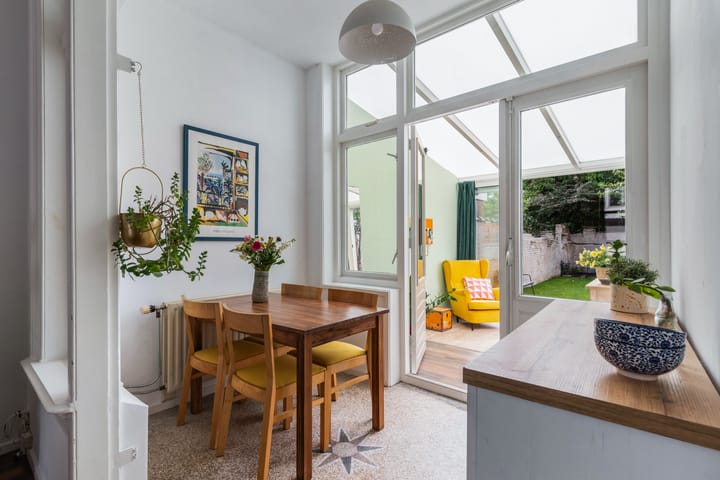 Foto 6 van Draaiweg 11