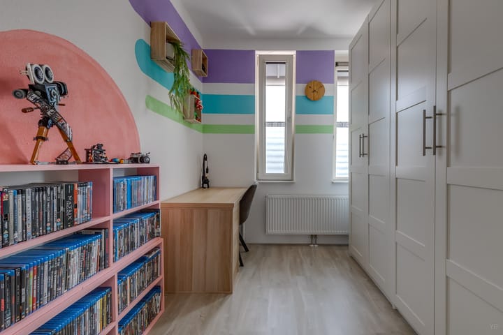 Foto 20 van Kranssteen 23