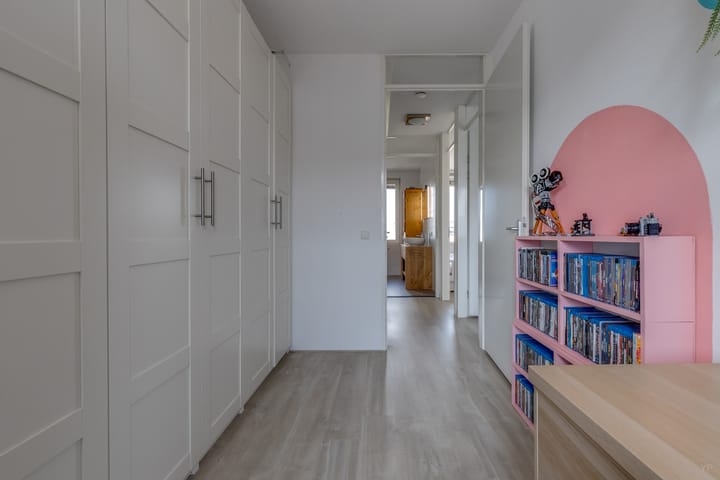 Foto 21 van Kranssteen 23