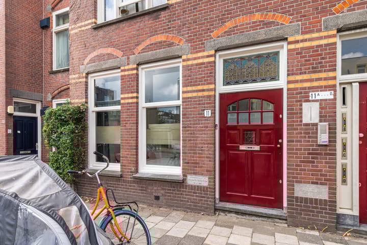 Foto 24 van Draaiweg 11