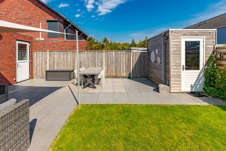 Foto 34 van Kranssteen 23