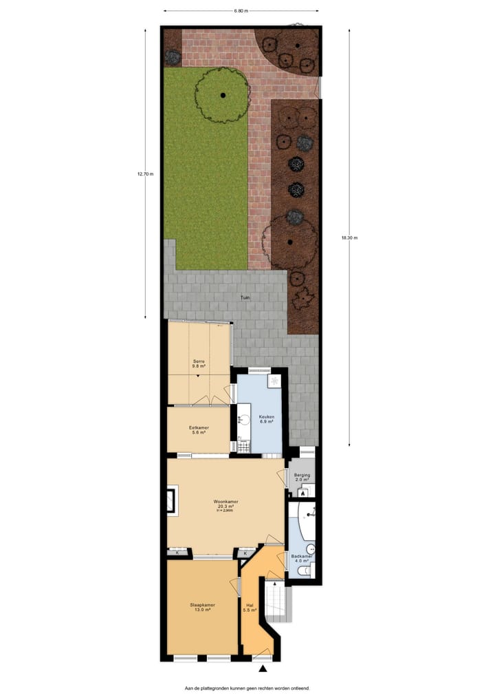 Foto 38 van Draaiweg 11