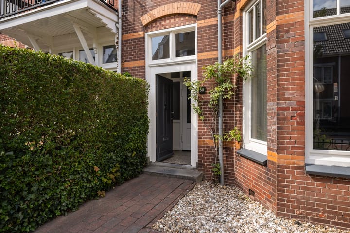 Foto 6 van Wijbrand de Geeststraat 38