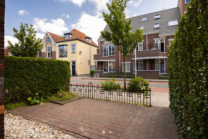 Foto 7 van Wijbrand de Geeststraat 38
