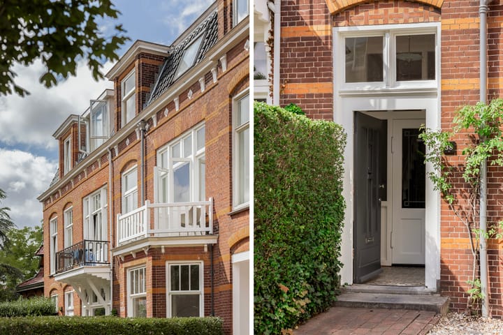 Foto 8 van Wijbrand de Geeststraat 38