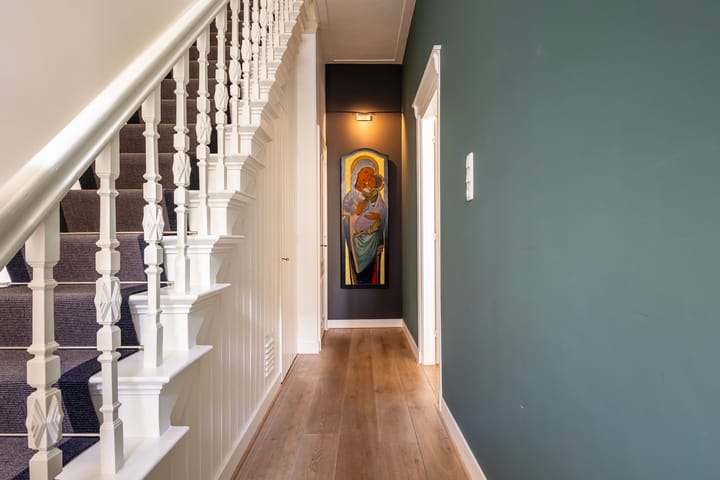 Foto 9 van Wijbrand de Geeststraat 38