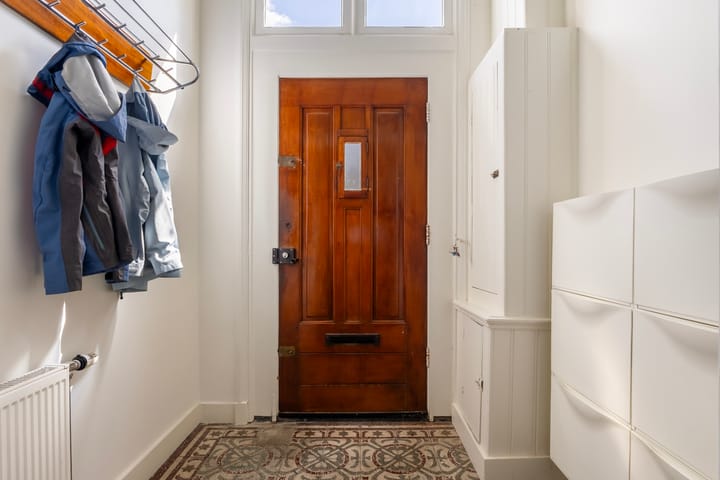 Foto 10 van Wijbrand de Geeststraat 38