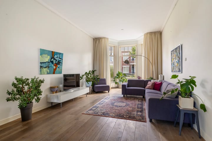 Foto 14 van Wijbrand de Geeststraat 38