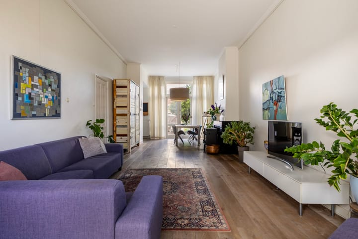 Foto 16 van Wijbrand de Geeststraat 38