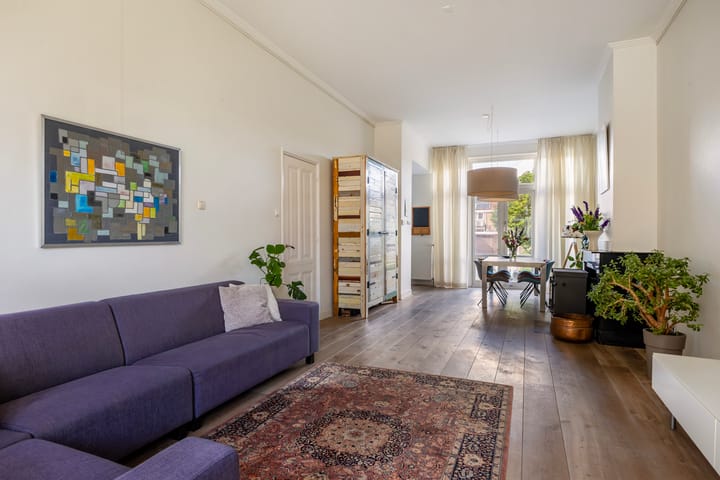 Foto 15 van Wijbrand de Geeststraat 38