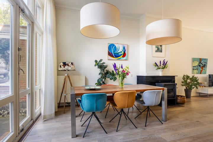 Foto 20 van Wijbrand de Geeststraat 38