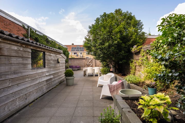 Foto 24 van Wijbrand de Geeststraat 38