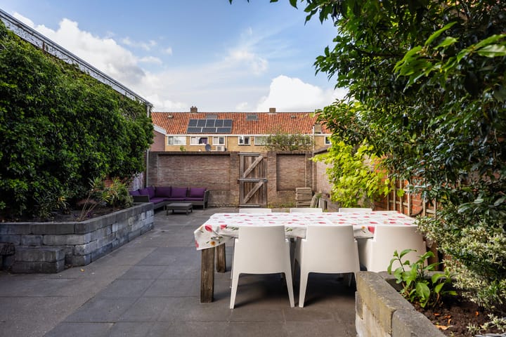 Foto 25 van Wijbrand de Geeststraat 38